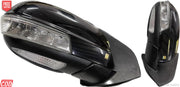 XUV 500 indicator side mirror

Mahindra SUV 500 mirror with signal light