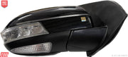 Mahindra XUV500 mirror with motor


