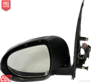 Mahindra XUV 500 side view mirror