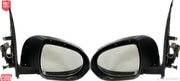 XUV 500 indicator side mirror