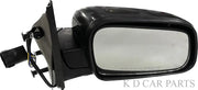 Xylo wing mirror