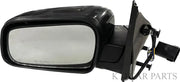 Xylo electric door mirror PAIR