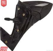 Ertiga non-electric side mirror

Ertiga manual cable‑pull mirror