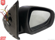 Ertiga side mirror

