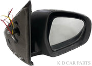 Ertiga side mirror

