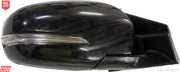 Maruti Ertiga mirror RIGHT or LEFT specific model
These appear in listings offering left/right spare or assembly options.