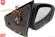 Ertiga side mirror

Maruti Ertiga ORVM assembly