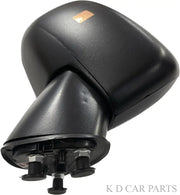 Maruti Ignis adjustable door mirror

