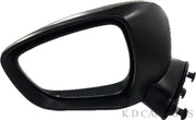 Maruti Ignis outer rear view mirror

