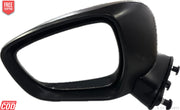 Maruti Ignis outer rear view mirror

