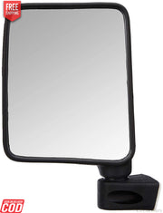 Omni exterior mirror