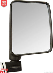 Omni side mirror