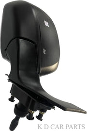 Ritz outside rear view mirror