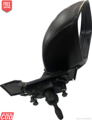 Ritz non-electric mirror