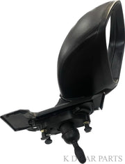 Ritz non-electric mirror