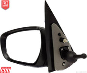 S-Presso wing mirror

