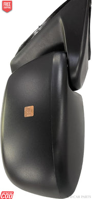 SX4 adjustable side mirror