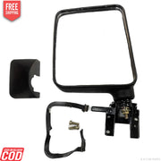 WagonR car door mirror