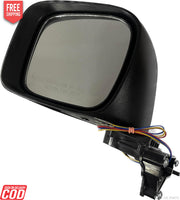 WagonR adjustable motorised mirror

