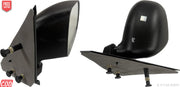 WagonR adjustable side mirror

WagonR non-adjustable mirror