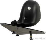 WagonR mirror assembly