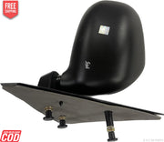 WagonR mirror assembly