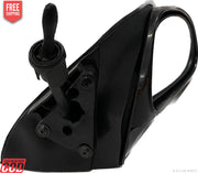 Zen mirror motorized adjustable pair