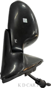 Maruti Zen mirror with lever adjustment