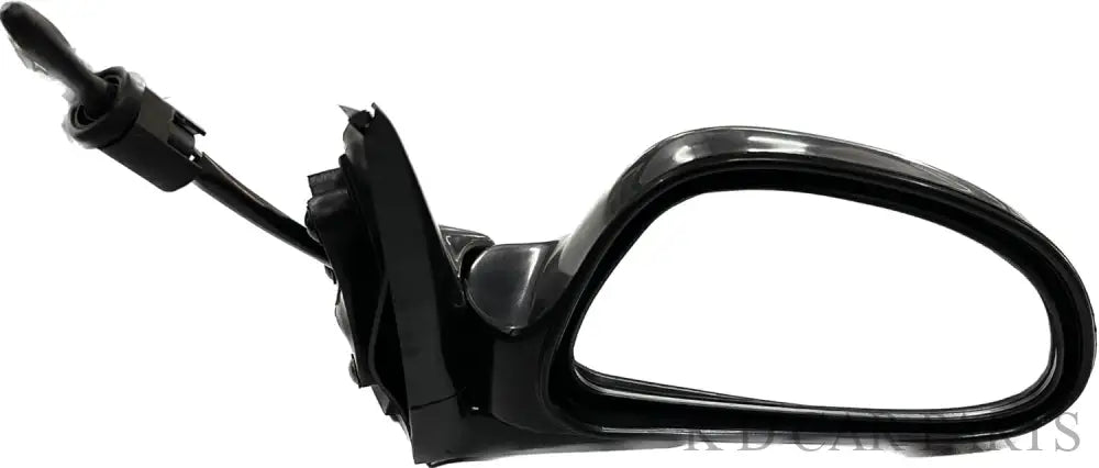 Maruti Zen side mirror adjustable