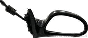 Maruti Zen wing mirror adjustable type

