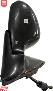 Maruti Zen mirror with lever adjustment