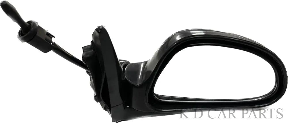 Maruti Zen side mirror adjustable