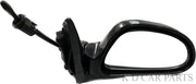 Maruti Zen side mirror adjustable