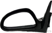 Maruti Zen standard side view mirror no lever

