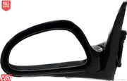 Maruti Zen standard side view mirror no lever

