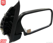 Zen external side mirror

