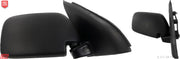 Zen side mirror for old model

Zen standard door mirror