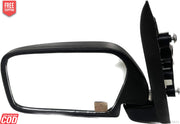 Maruti Zen driver side mirror

