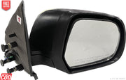 Micra motorized door mirror
