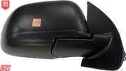 Nissan Micra ORVM