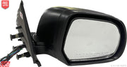 Micra side view mirror