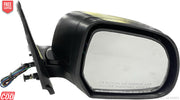Aftermarket Micra mirror
