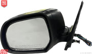 Nissan Micra car door mirror