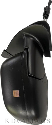 Micra VX hand adjustable mirror