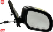 Nissan Micra VX side mirror