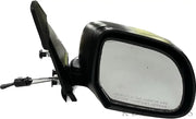 Nissan Micra VX side mirror