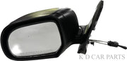 Micra VX non-motorized door mirror

