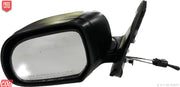 Micra VX non-motorized door mirror

