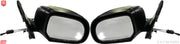 Micra VX door mirror assembly manual