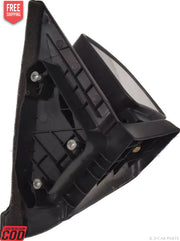 Renault KWID entry model mirror